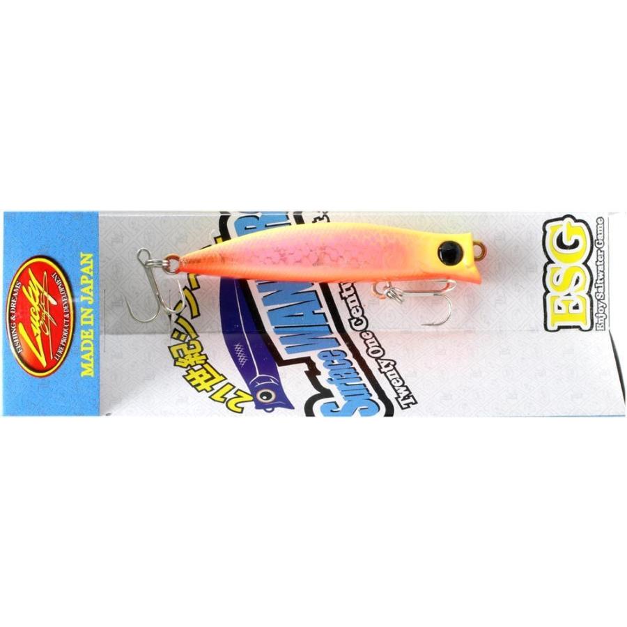 ラッキークラフト サーフェスワンダー60 | LUCKY CRAFT | 07