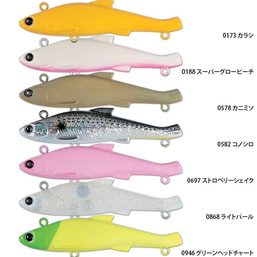 ラッキークラフト スラー・ボディーブローF | LUCKY CRAFT | 06