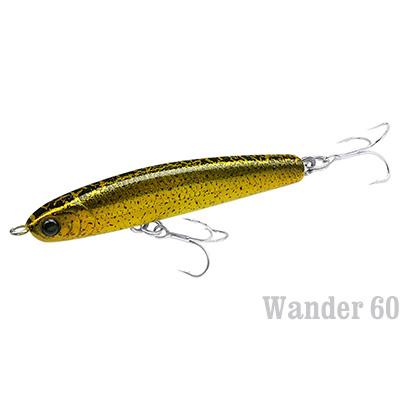 激レア　魚皮貼り　サルモスライダー　ブルーギル皮貼り　超リアル さらにパワーアップした生き物感。本物のオイカワを使った完全