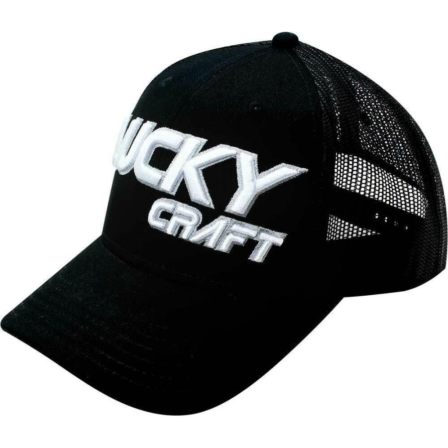 ラッキークラフト(LUCKY CRAFT) LCラウンドバイザー 2 /帽子 | LUCKY CRAFT