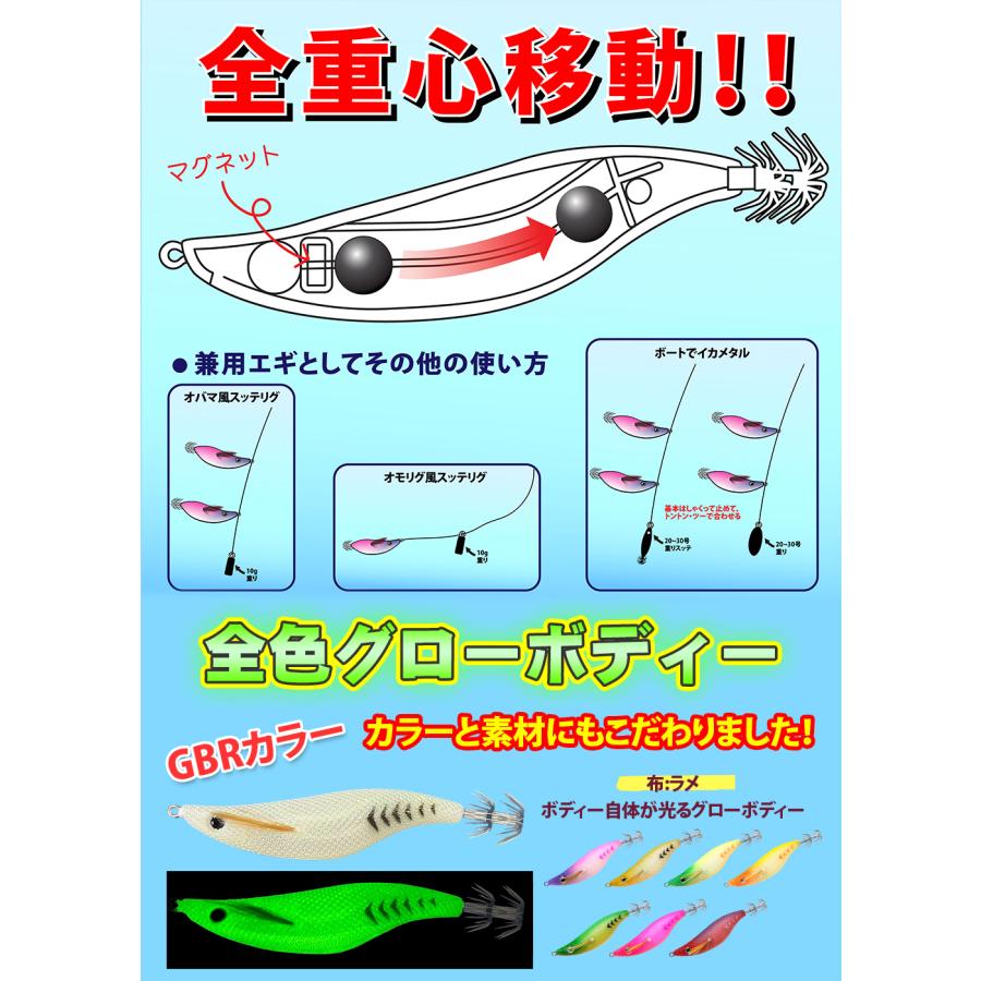 ラッキークラフト 飛ぶキラリ1.9号 ~GBRカラー~ | LUCKY CRAFT | 18