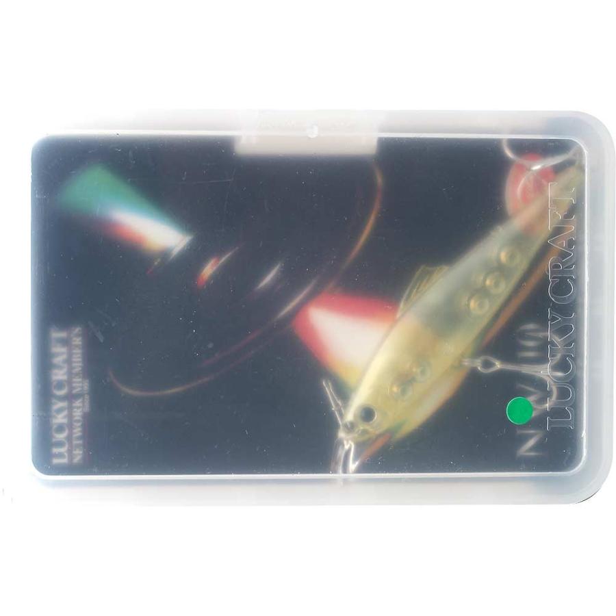 ラッキークラフト NW-Amigo 10 / キラリミノー65 | LUCKY CRAFT | 03