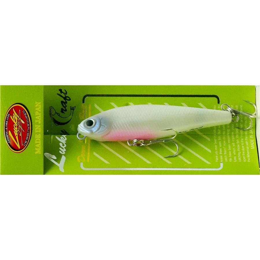 ラッキークラフトUSA ベビーペンシル 60 | LUCKY CRAFT | 04