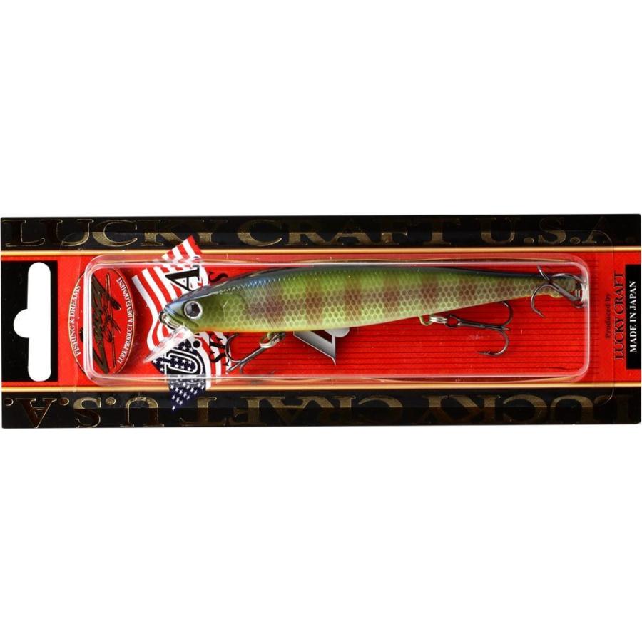 ラッキークラフトUSA フラッシュポインター115 | LUCKY CRAFT | 04