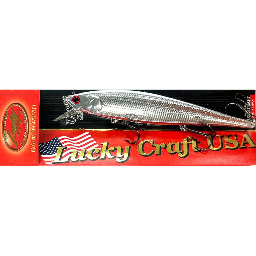 ラッキークラフトUSA フラッシュポインター130 | LUCKY CRAFT | 02