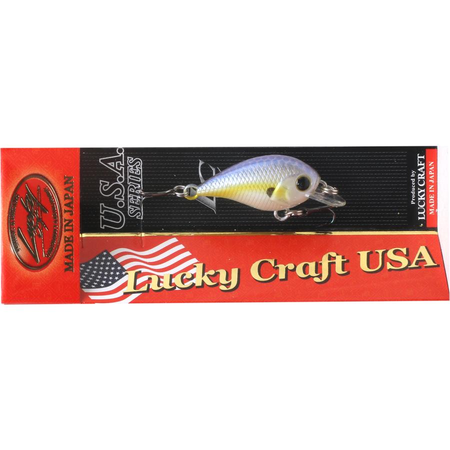 ラッキークラフト リアルベイトシリーズ 10点セット