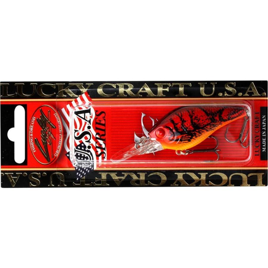 ラッキーさん専用 LUCKY CRAFT ラッキークラフト ディープクラ・ピー LC MAX SS
