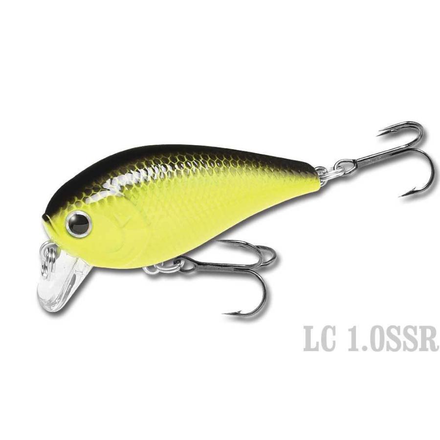 LUCKY CRAFT（ラッキークラフト） ラッキークラフトUSA LC 1.0SSR