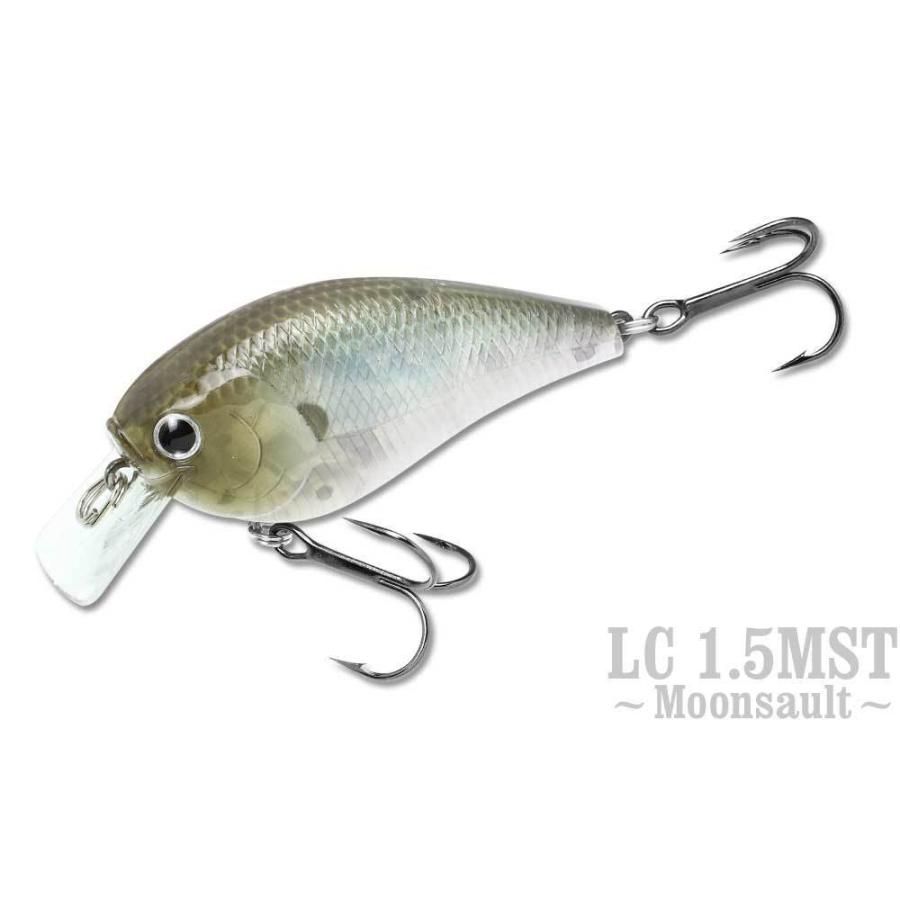 ラッキークラフトUSA LC 1.5MST ~Moonsault~ | LUCKY CRAFT