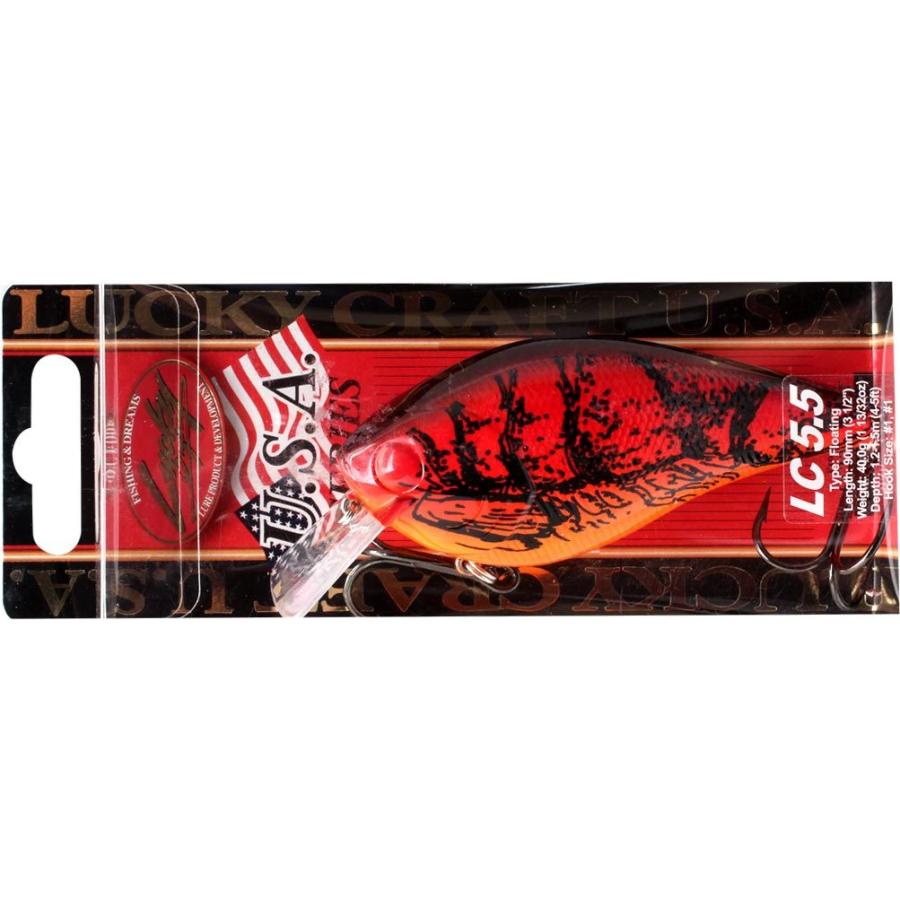ラッキークラフトUSA LC 5.5サイレント | LUCKY CRAFT | 03