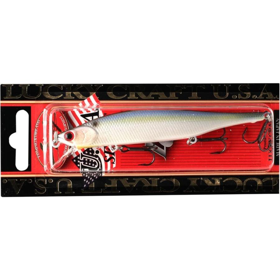 LUCKY CRAFT ラッキークラフトUSA ライトニングポインター110SP LUCKY CRAFT ラッキークラフトUSA ライトニングポインター110SP