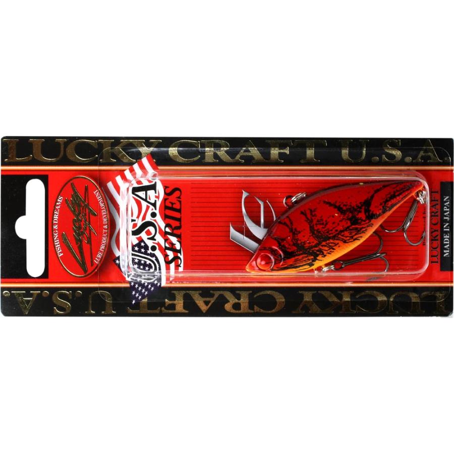 ラッキークラフトUSA LV-150 - US定番カラー | LUCKY CRAFT | 10
