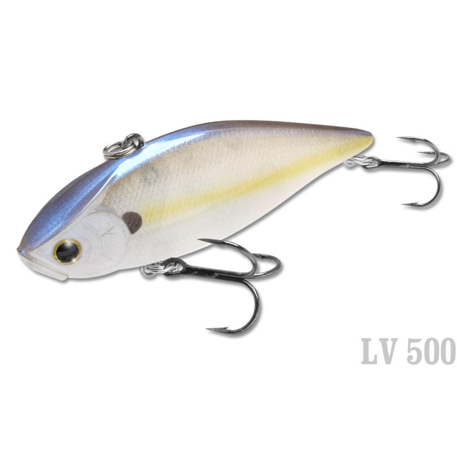 ラッキークラフトUSA LV-500 MAX | LUCKY CRAFT