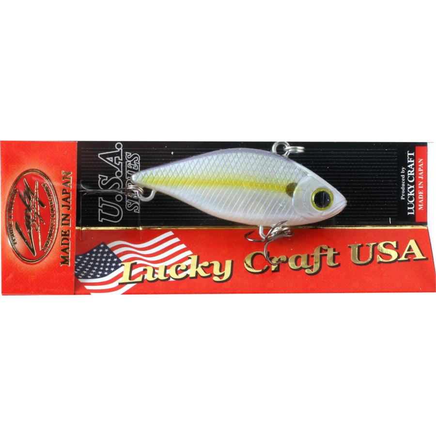 ラッキークラフトUSA LV50DRS - US定番カラー | LUCKY CRAFT | 03