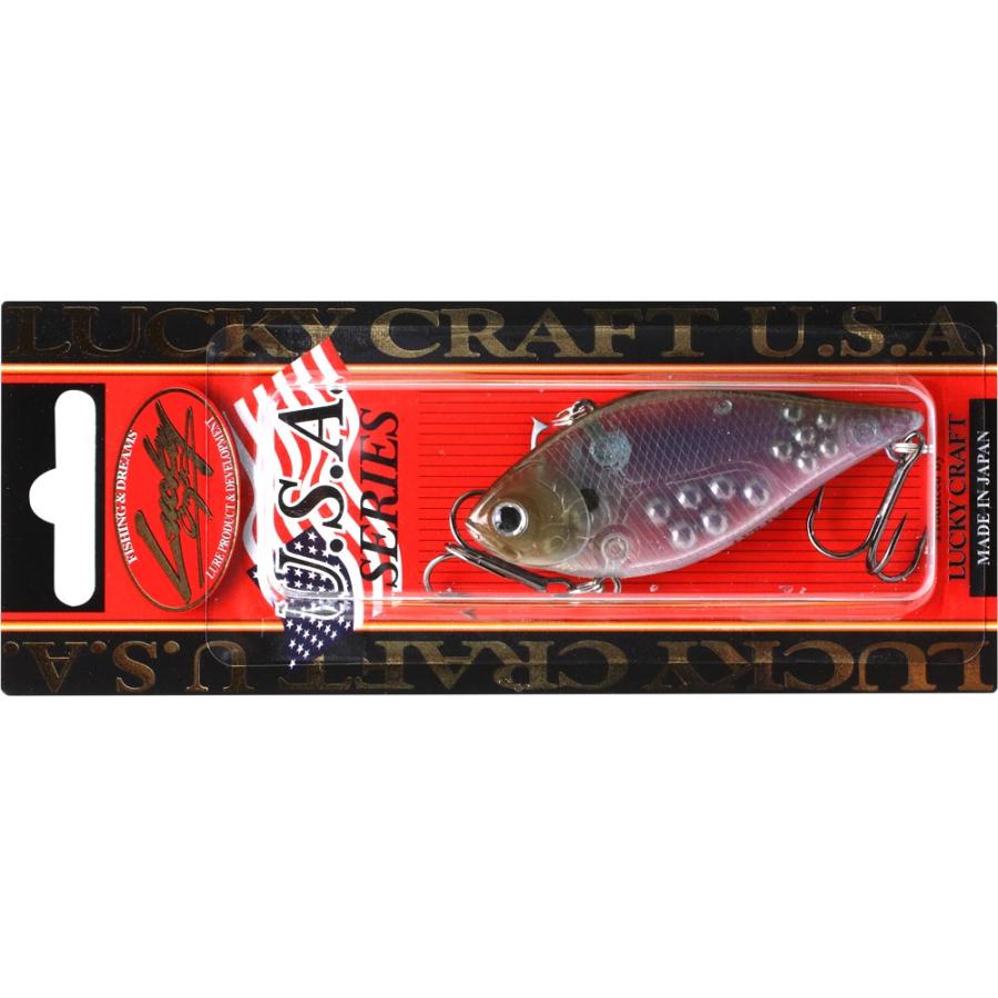 LUCKY CRAFT USA【ラッキークラフト】LVR D-7 ~LVレボリューション~ | LUCKY CRAFT | 04