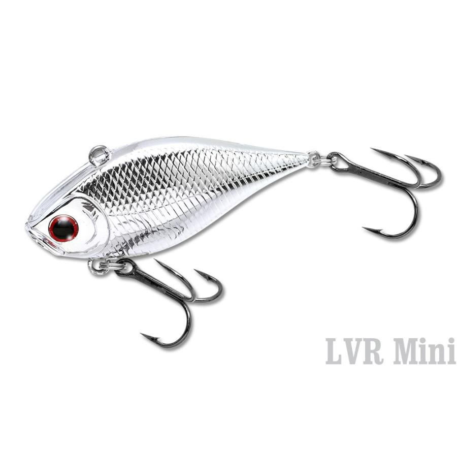 LUCKY CRAFT USA【ラッキークラフト】LVRミニ S ~LVレボリューション~ | LUCKY CRAFT