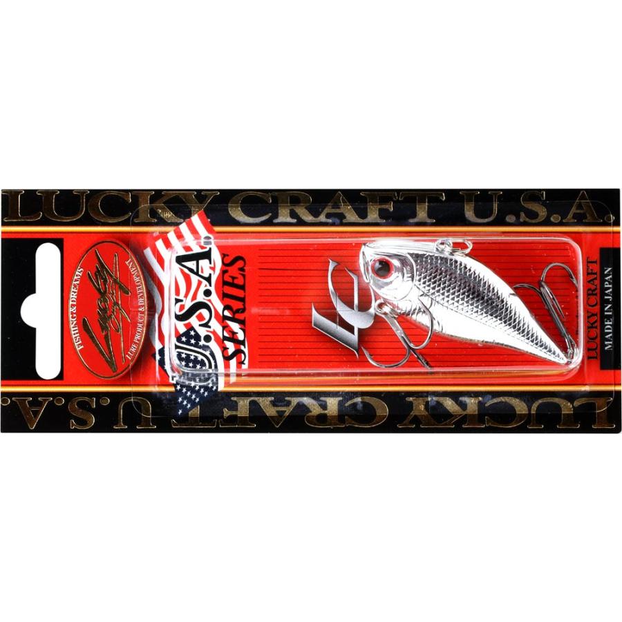 LUCKY CRAFT USA【ラッキークラフト】LVRミニ S ~LVレボリューション~ | LUCKY CRAFT | 02