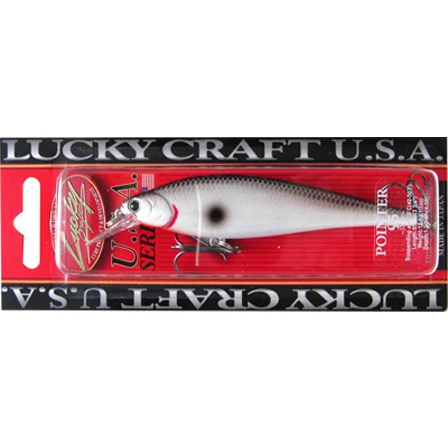 ラッキークラフトUSA ポインター95 - US定番カラー | LUCKY CRAFT | 05