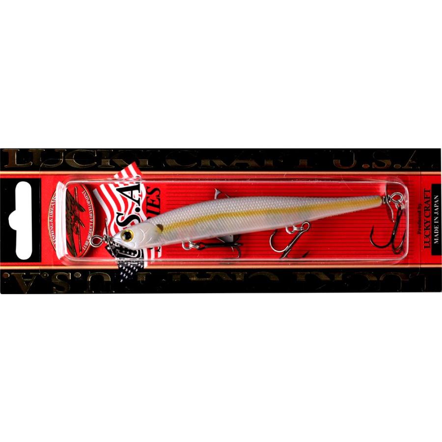 ラッキークラフトUSA スクリューポインター110 | LUCKY CRAFT | 05