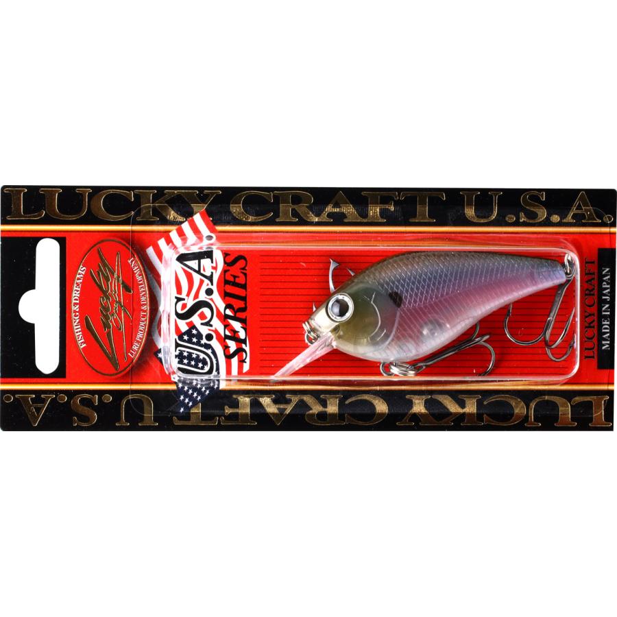 ラッキークラフトUSA SKTMR | LUCKY CRAFT | 05