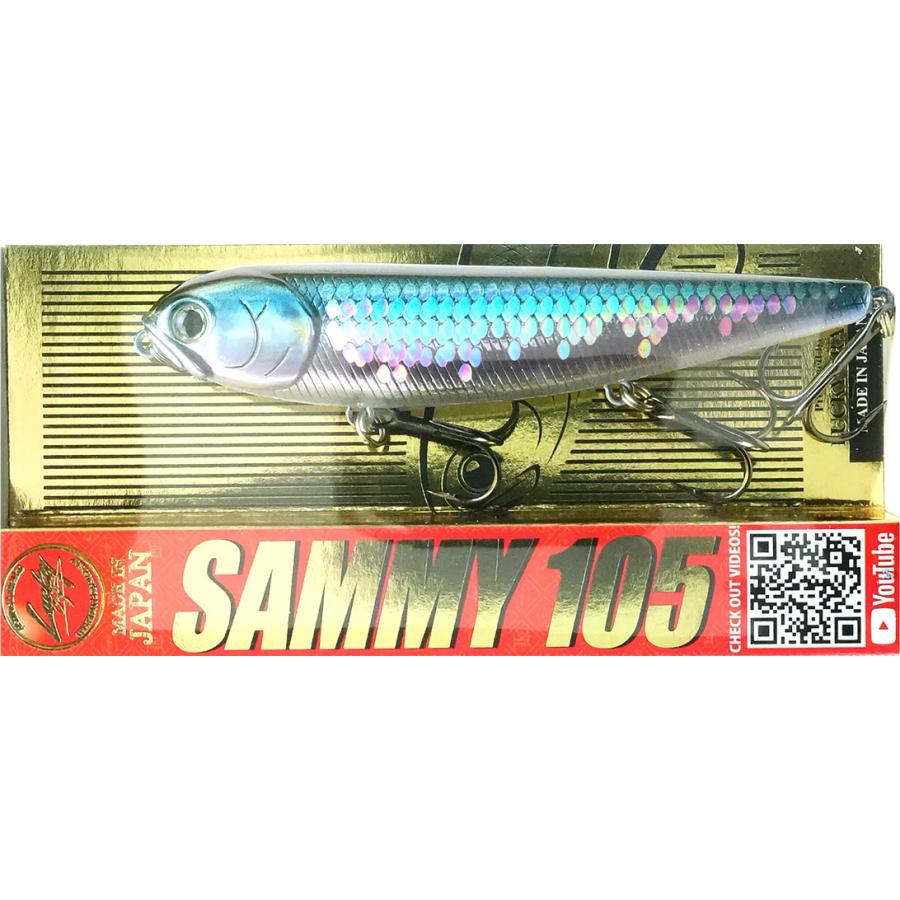 ラッキークラフトUSA サミー105 | LUCKY CRAFT | 08