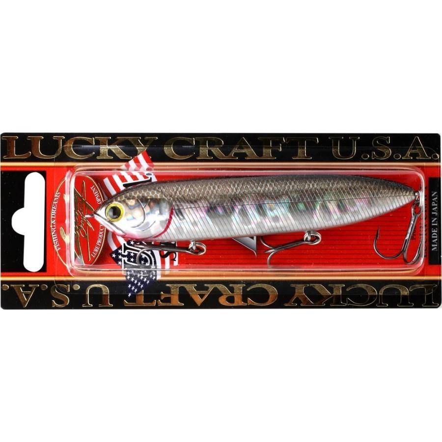 ラッキークラフトUSA サミー108 | LUCKY CRAFT | 03