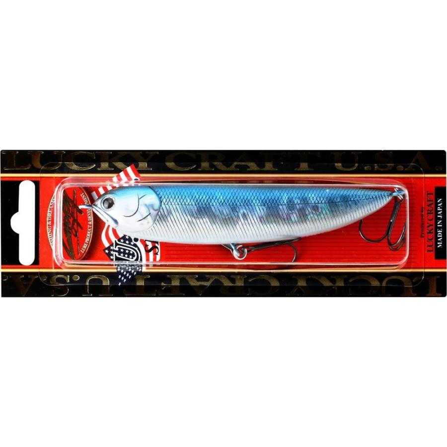 ラッキークラフトUSA サミー118 | LUCKY CRAFT | 05