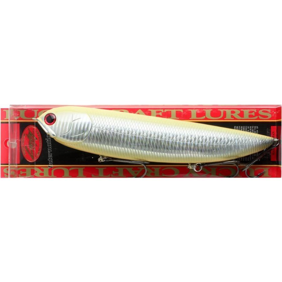 ラッキークラフトUSA スーパーサミー198 | LUCKY CRAFT | 03