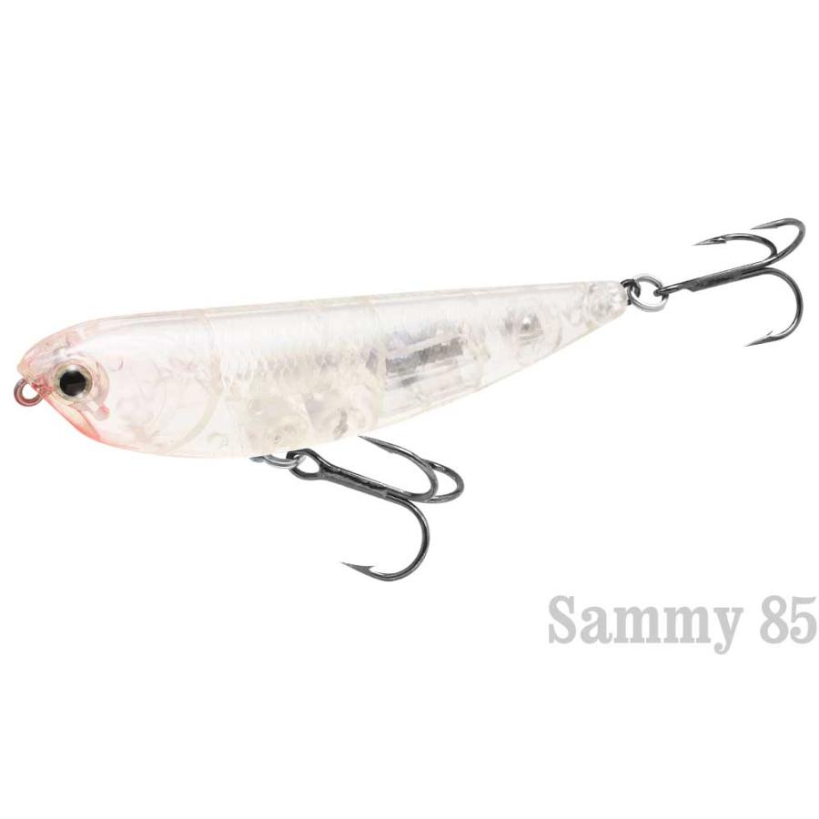 LUCKY CRAFT SAMMY サミー　激レア　限定　新品　ラッキークラフト LUCKY CRAFT ラッキークラフト サミーバグ : ハピネットアングラー