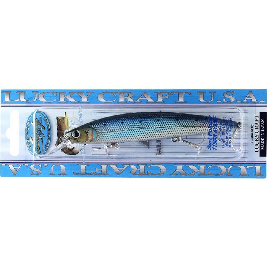 LUCKY CRAFT（ラッキークラフト） ラッキークラフトUSA サーフ