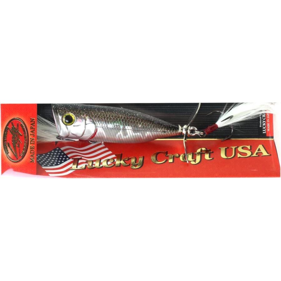 ラッキークラフトUSA T-Splash 70K / トネスプラッシュ | LUCKY CRAFT | 03