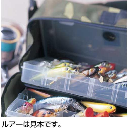 ラッキークラフト(LUCKY CRAFT)ウエストバッグ | LUCKY CRAFT | 01