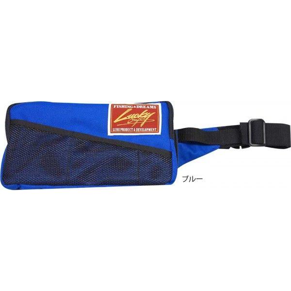 ラッキークラフト(LUCKY CRAFT)ウエストバッグ | LUCKY CRAFT | 02