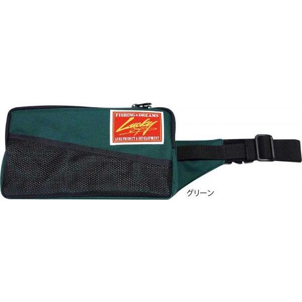ラッキークラフト(LUCKY CRAFT)ウエストバッグ | LUCKY CRAFT | 03
