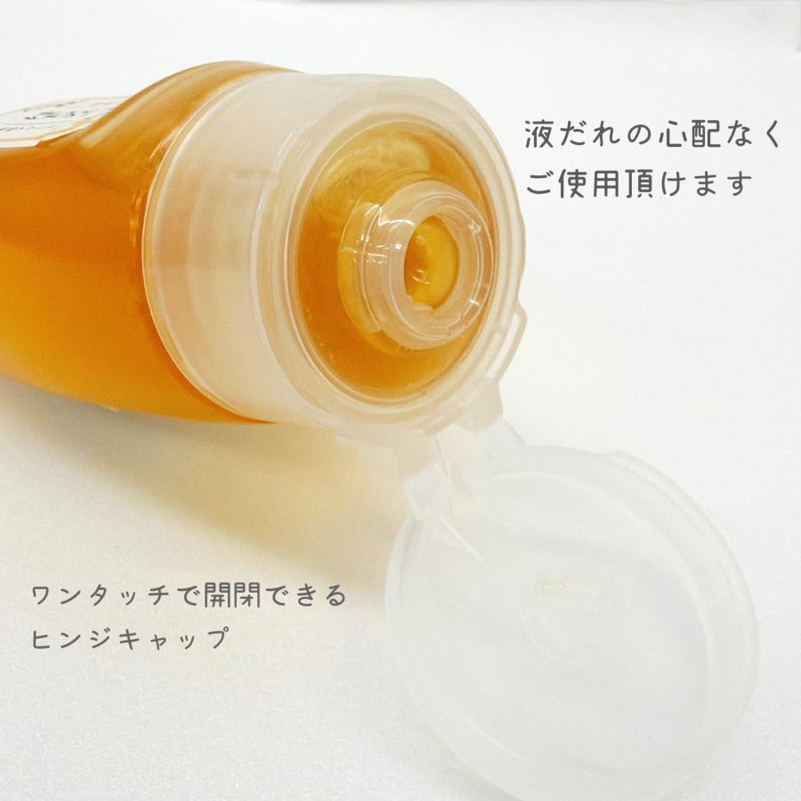 【送料無料】3本セット 国産 アカシアはちみつ 300g 蜂蜜 日本 天然蜂蜜 純粋 上品な甘さ 健康志向 健康・美容食品 抗菌作用 ギフト プレゼント |  | 04
