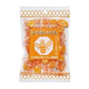 ローヤルゼリーキャンディー１００ｇ　1袋／ソーキ | 