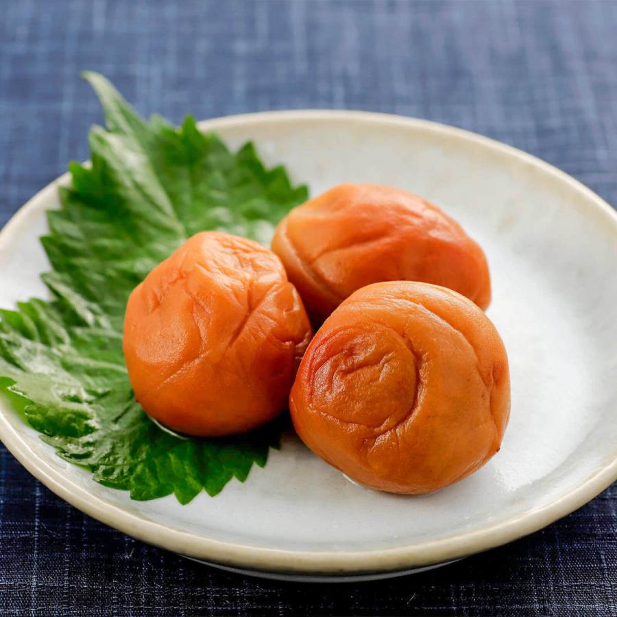 梅干し／紀州南高梅700g／北海道梅辰/送料無料 | 