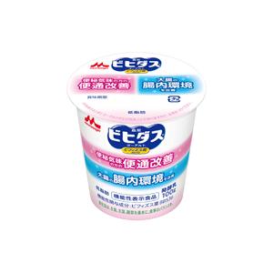 送料無料/ビヒダス ヨーグルト 便通改善24個セット | 