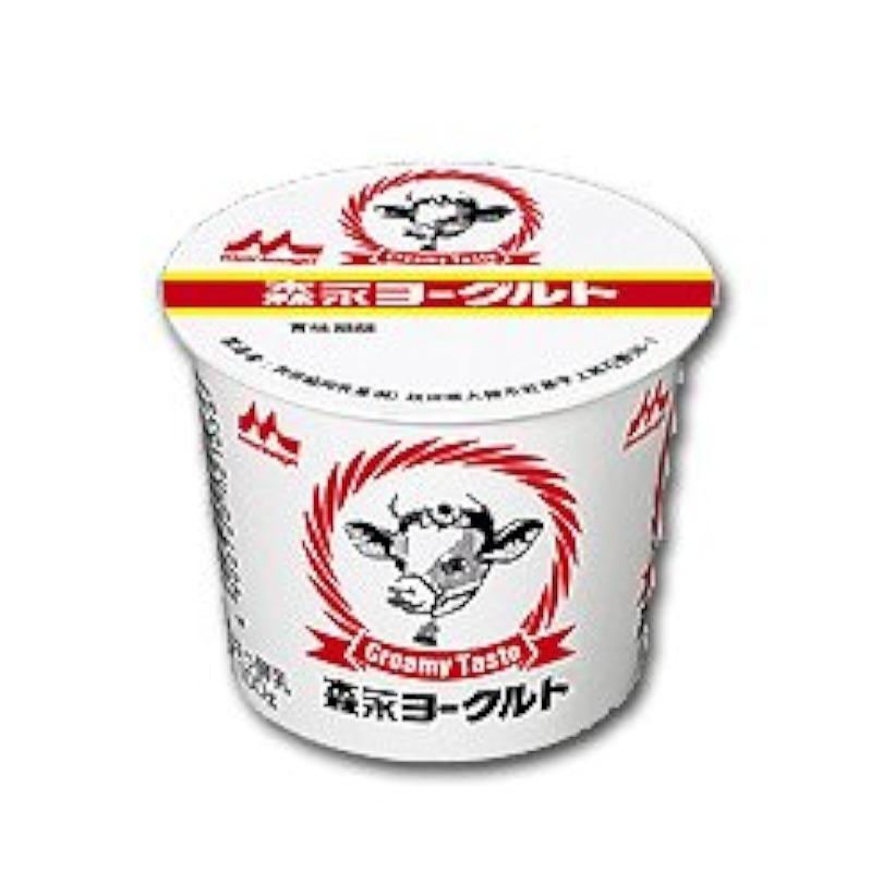 森永ヨーグルト１００ｇ×24個/送料無料/森永乳業正規販売店 | 森永乳業