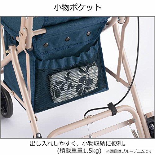 リッチェル パソカ ST フラワー 