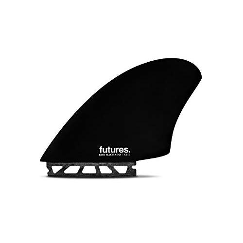 フューチャーフィン ヘイデンシェイプス HS 2+1 6インチ FUTURES. FIN