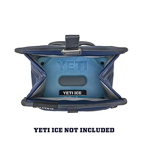 YETI(イエティ) デイトリップ 折りたたみ式ランチバッグ｜ベビー 