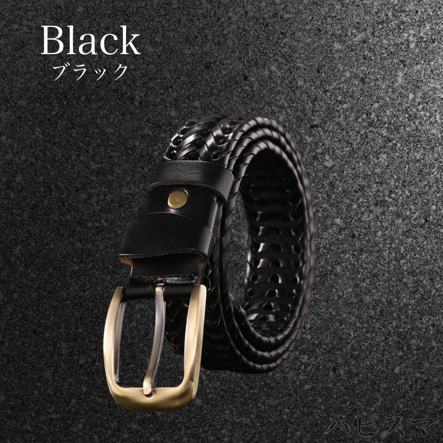ベルト メンズ メッシュ 本革 高級 メッシュベルト 無段階 仕事 カジュアル ビジネス 編み込み 父の日 |  | 07