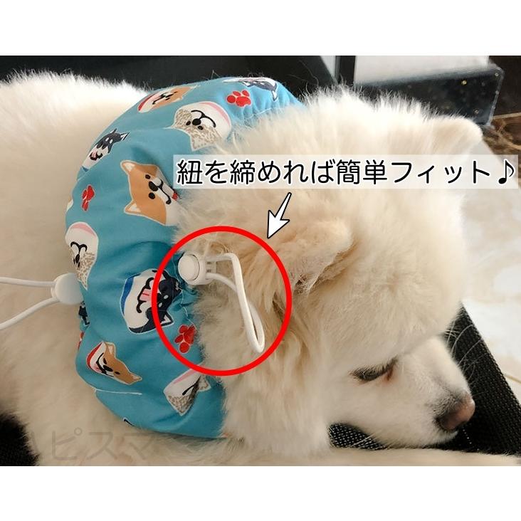 販売 ネッククーラー クールバンド クールバンダナ ペット用 犬 首 冷やす 熱中症対策 冷却 散歩 Whitesforracialequity Org