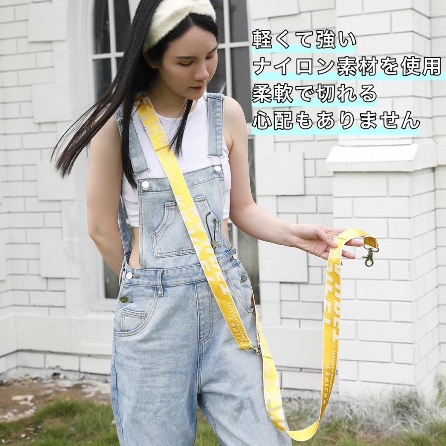肩掛け　リード　犬　ショルダー  ジョギング　子どもも安心　便利 |  | 08