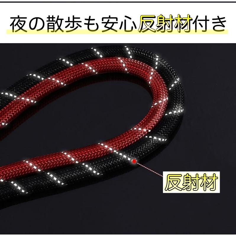 肩掛け リード 肩かけ 斜めがけ ショルダー ななめ掛け 高耐久 ハンズフリー |  | 10