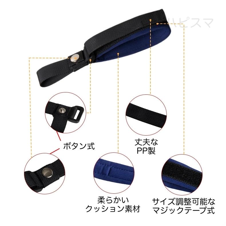 伸縮　リード  ストラップ リスト フリーハンド 犬 調整可能 手首　逃げる　防止　手首　 |  | 10