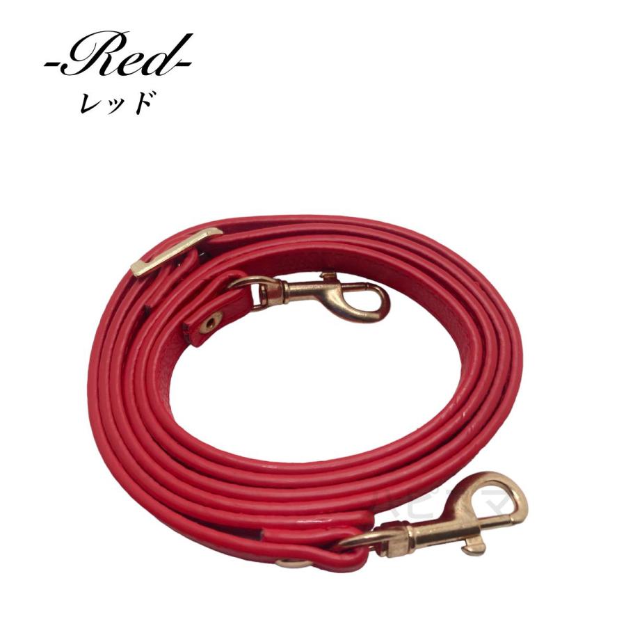 カバン ショルダー ストラップ PUレザー バック 肩紐 口金 ベルト ハンドメイド　シザーケース ベルト 付替え バッグストラップ  交換用  携帯　スマホ　細い |  | 18