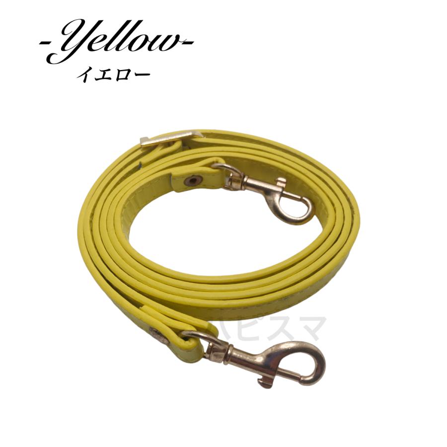 カバン ショルダー ストラップ PUレザー バック 肩紐 口金 ベルト ハンドメイド　シザーケース ベルト 付替え バッグストラップ  交換用  携帯　スマホ　細い |  | 17