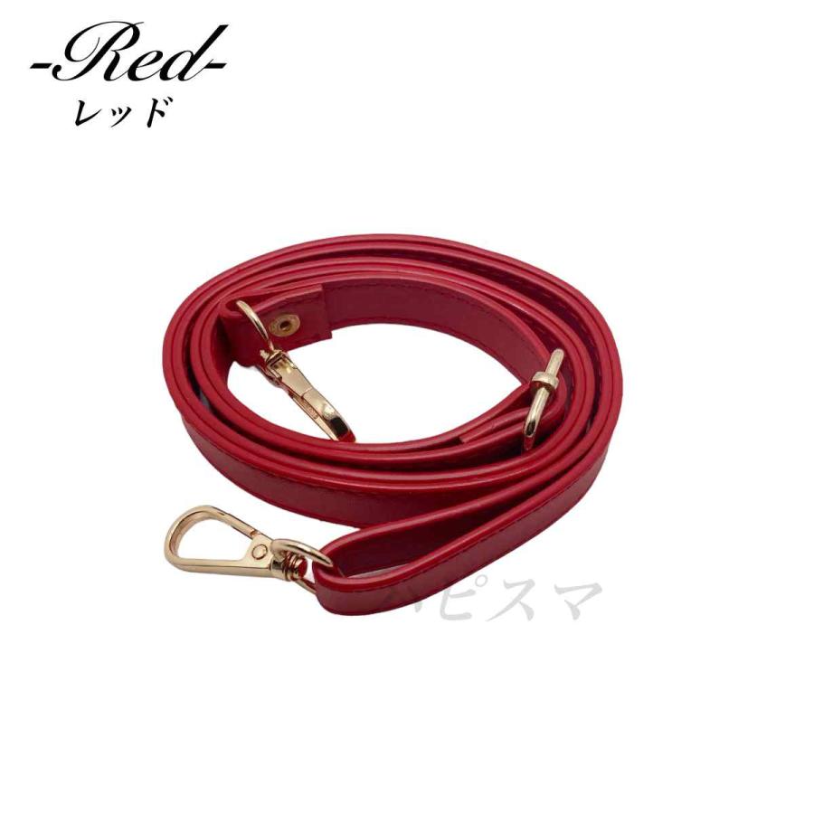 ショルダー ストラップカバン 幅広 PUレザー バック 肩紐 口金 ベルト ハンドメイド　シザーケース ベルト 付替え バッグストラップ 交換用 携帯　スマホ |  | 13